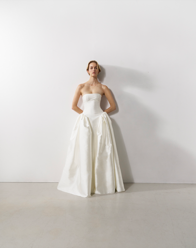 2025 BRIDAL TRENDS