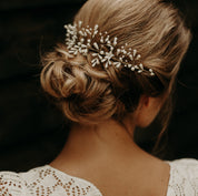 Lizeron Adelaide romantische Haaraccessoire