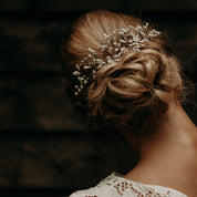 Lizeron Adelaide romantische Haaraccessoire
