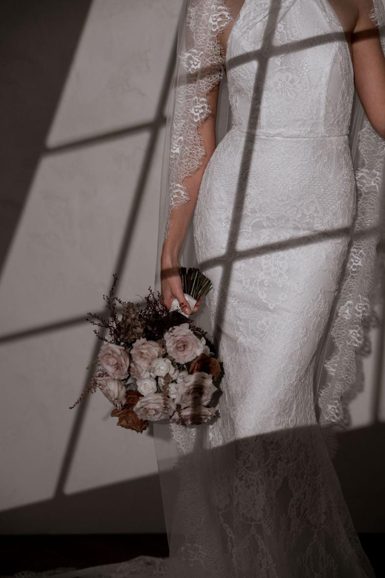 Made With Love Bridal Alice Veil