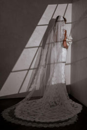 Made With Love Bridal Alice Veil