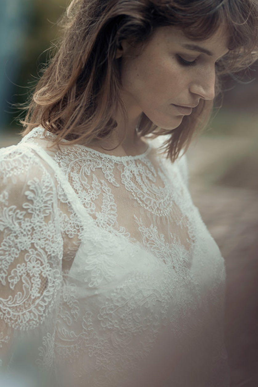 Laure de Sagazan Nederland