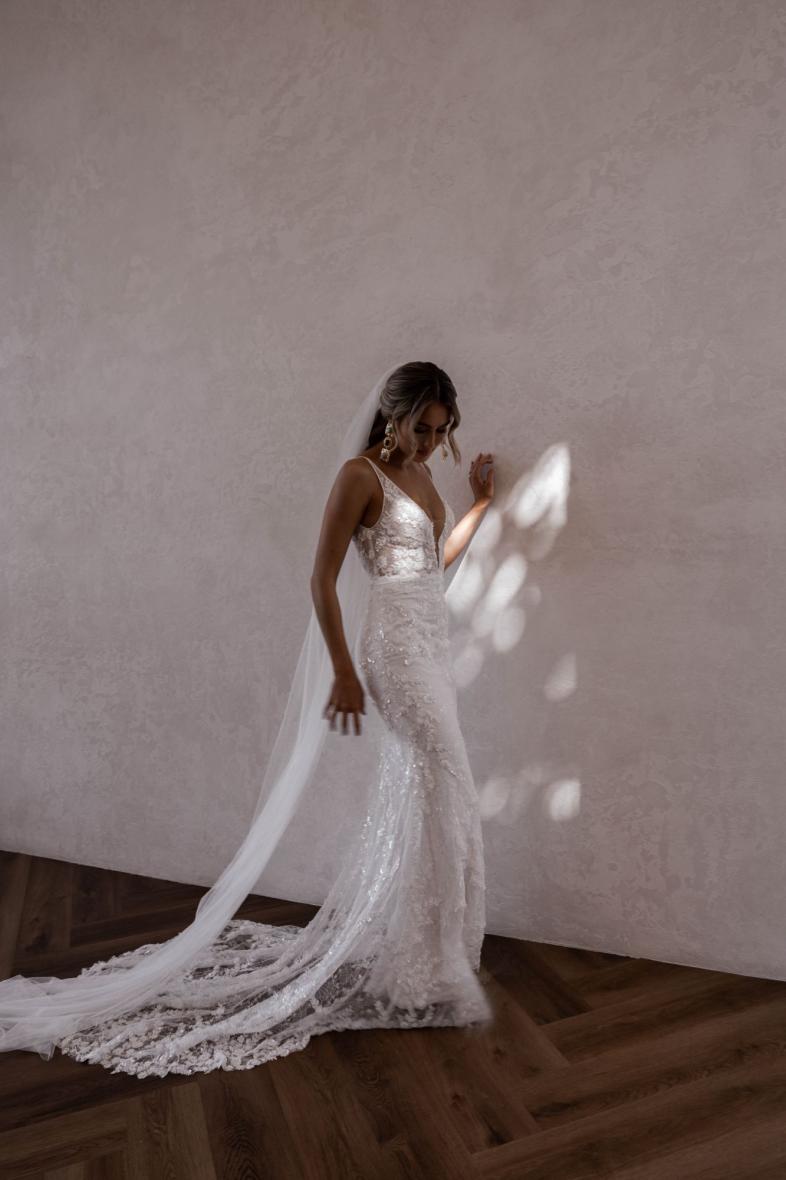 Made With Love Bridal Cameron