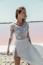 Caroline Takvorian Thalie