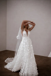 Romantische trouwjurk Cooper Made With Love Bridal