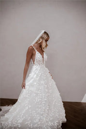 Romantische trouwjurk Cooper Made With Love Bridal
