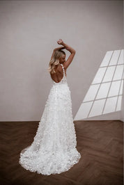 Romantische trouwjurk Cooper Made With Love Bridal