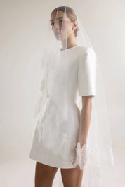 KYHA bride Edith Veil