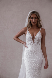 Elliot trouwjurk Made With Love Bridal