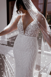 Elliot trouwjurk Made With Love Bridal