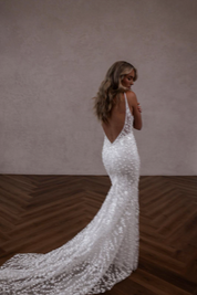 Elliot trouwjurk Made With Love Bridal