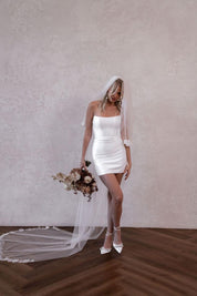 Made With Love Bridal Fay Veil