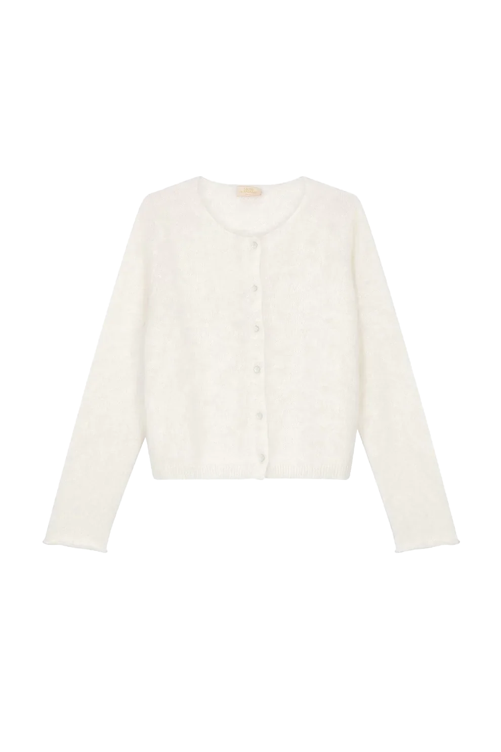 Laure De Sagazan Georges Cardigan