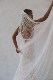 Made With Love Bridal Harlow Veil
