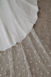 Made With Love Bridal Harlow Veil