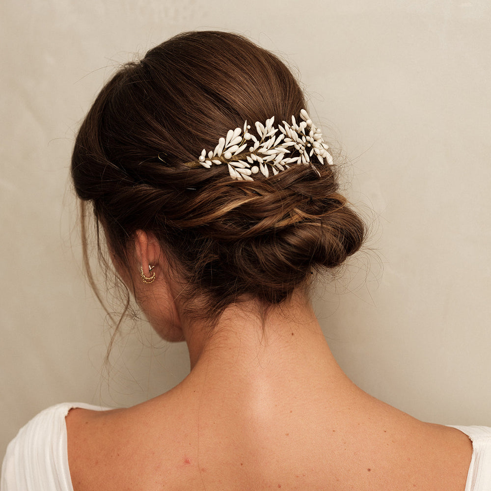 Lizeron Isaure romantische Haaraccessoire