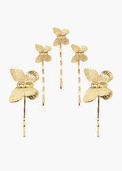 Jennifer Behr Pippa Bobby Pin Set