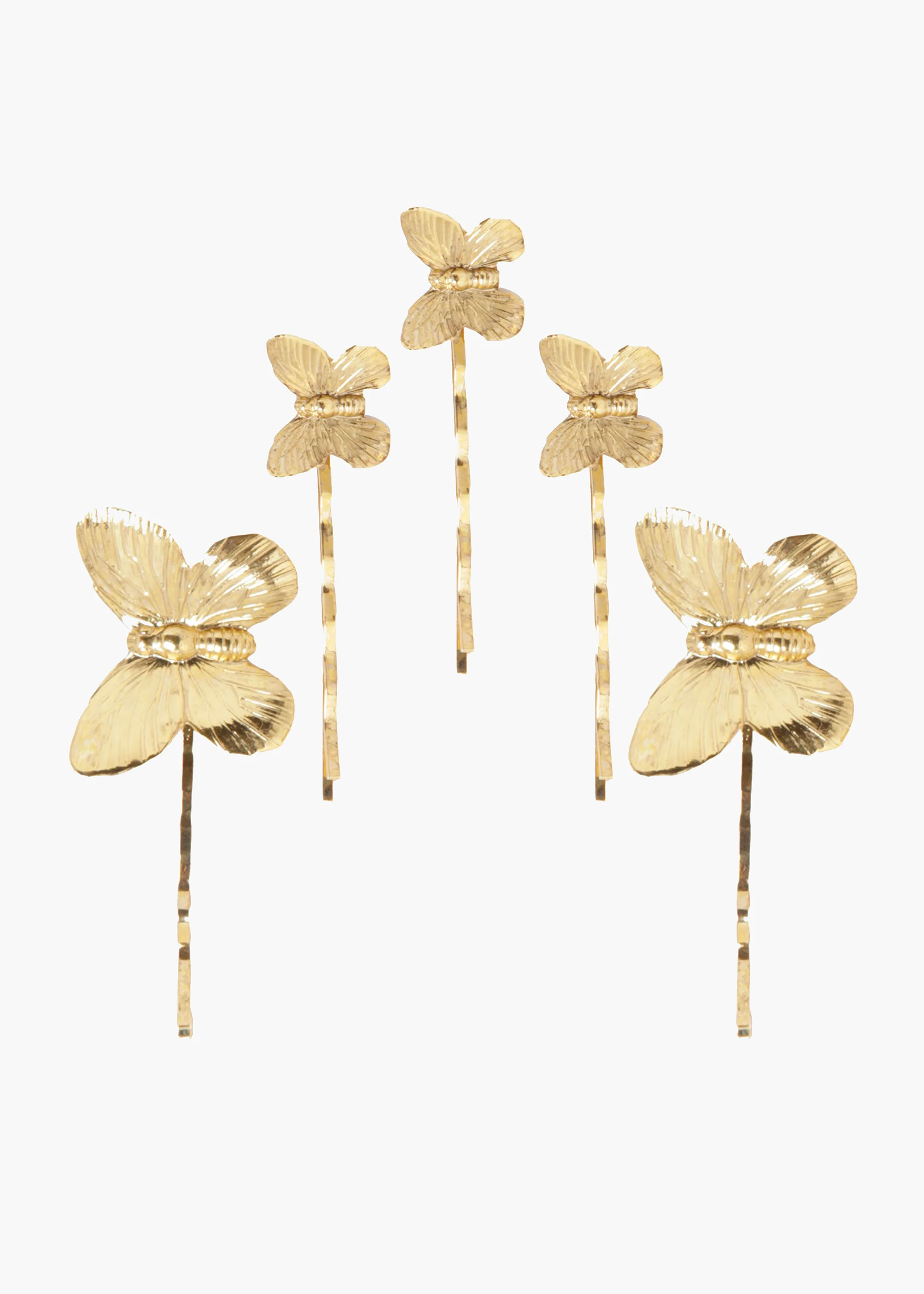 Jennifer Behr Pippa Bobby Pin Set