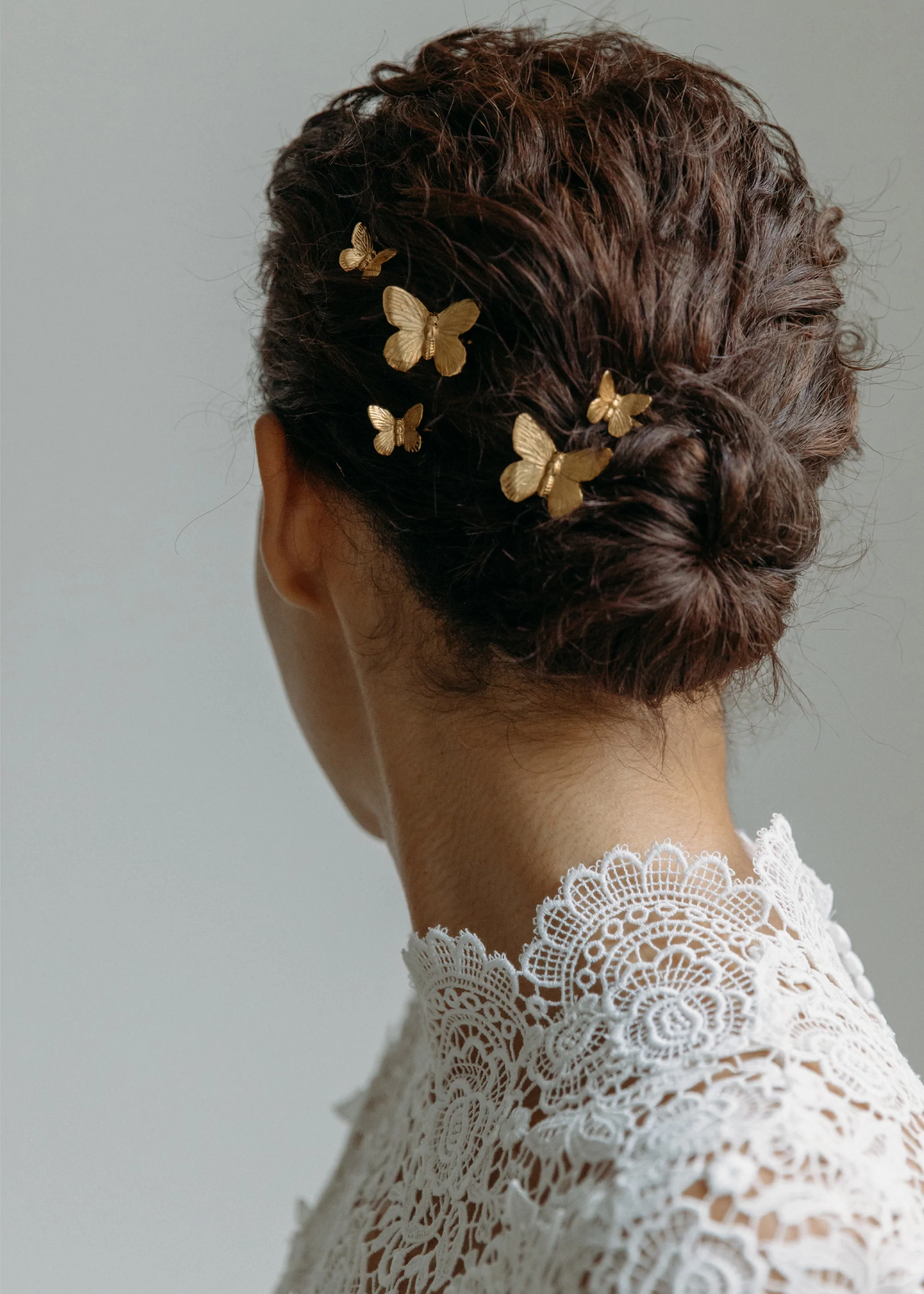 Jennifer Behr Pippa Bobby Pin Set