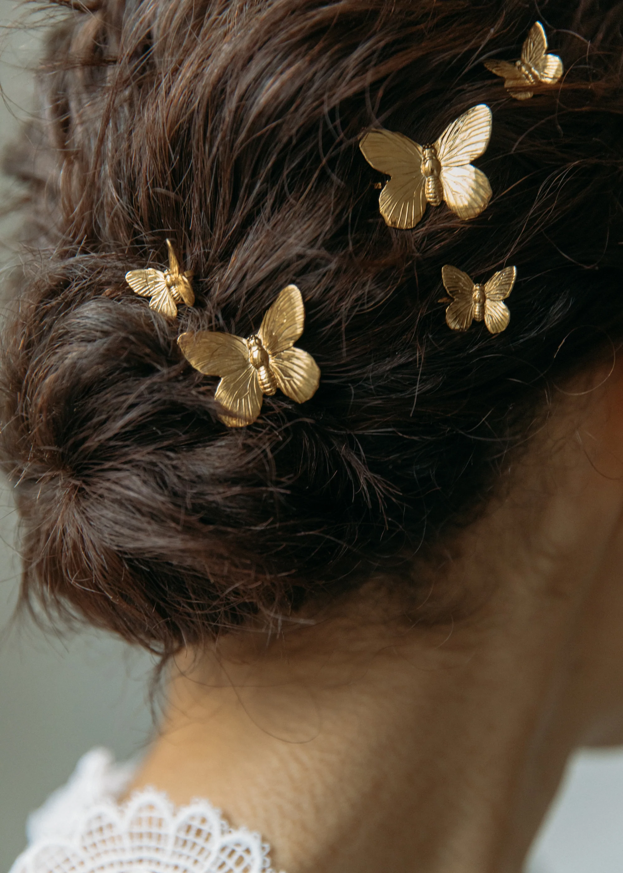 Jennifer Behr Pippa Bobby Pin Set