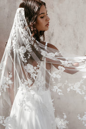 Lovers Society Cloud Veil
