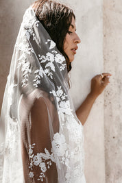Lovers Society Cloud Veil