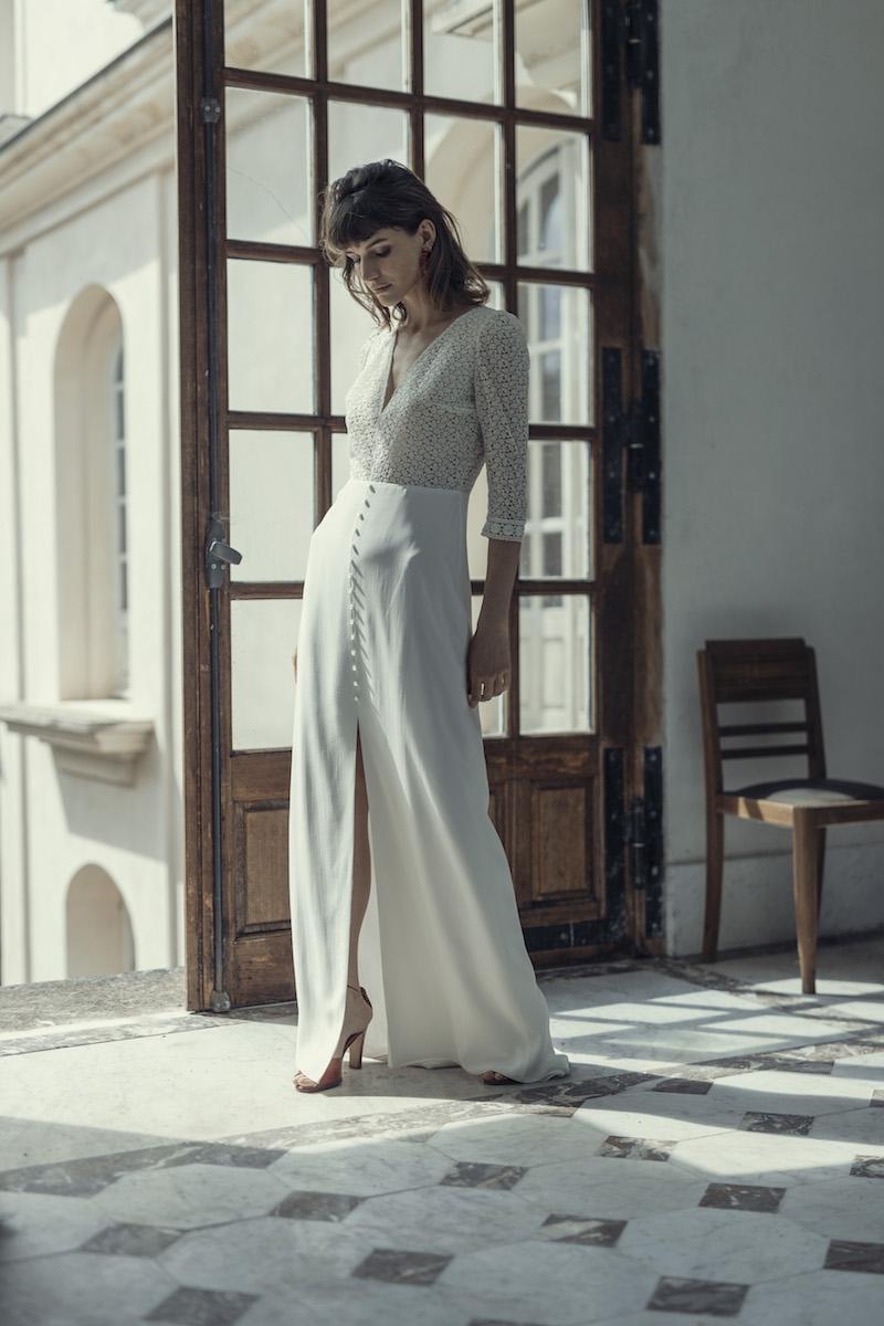 Laure de Sagazan Poulenc