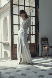 Laure de Sagazan Poulenc