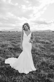 Made With Love Bridal Harper