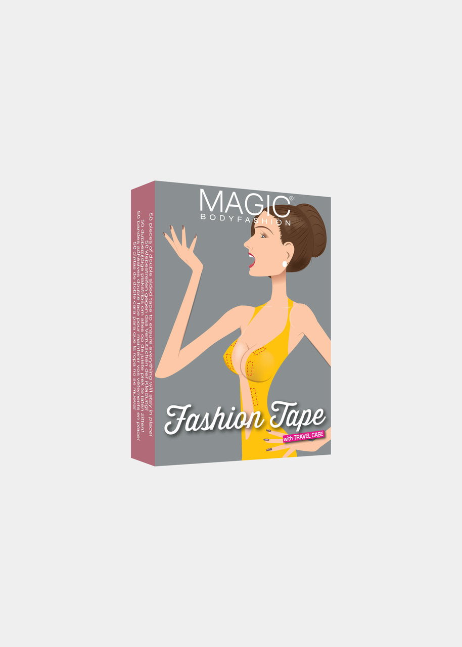 Fashion tape Magic body fashion