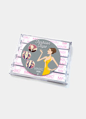 Fashion tape Magic body fashion