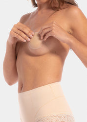 Nipple covers Magic body fashion