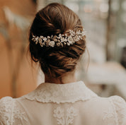 Lizeron Perrine romantische Haaraccessoire