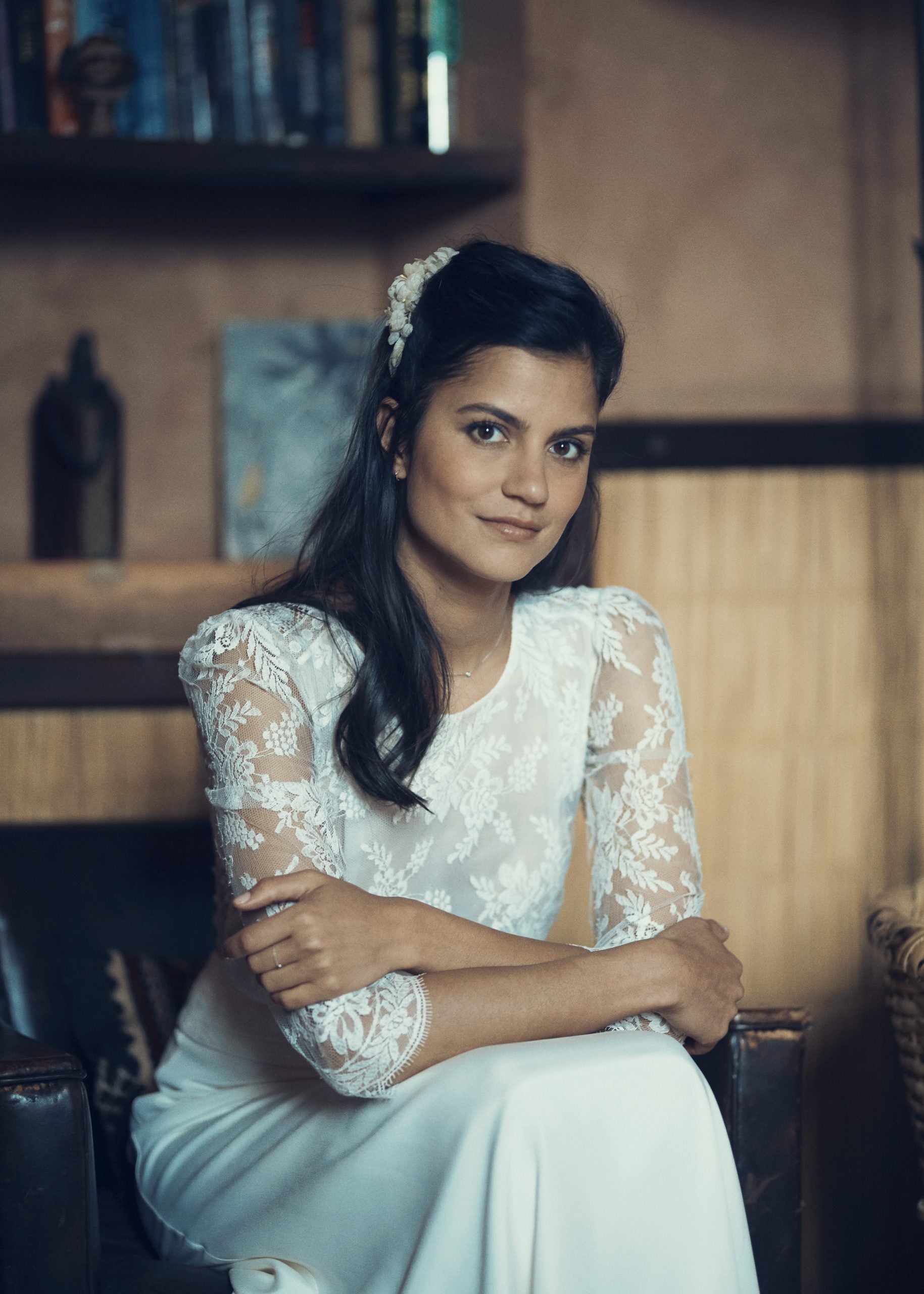 Laure de Sagazan Nederland