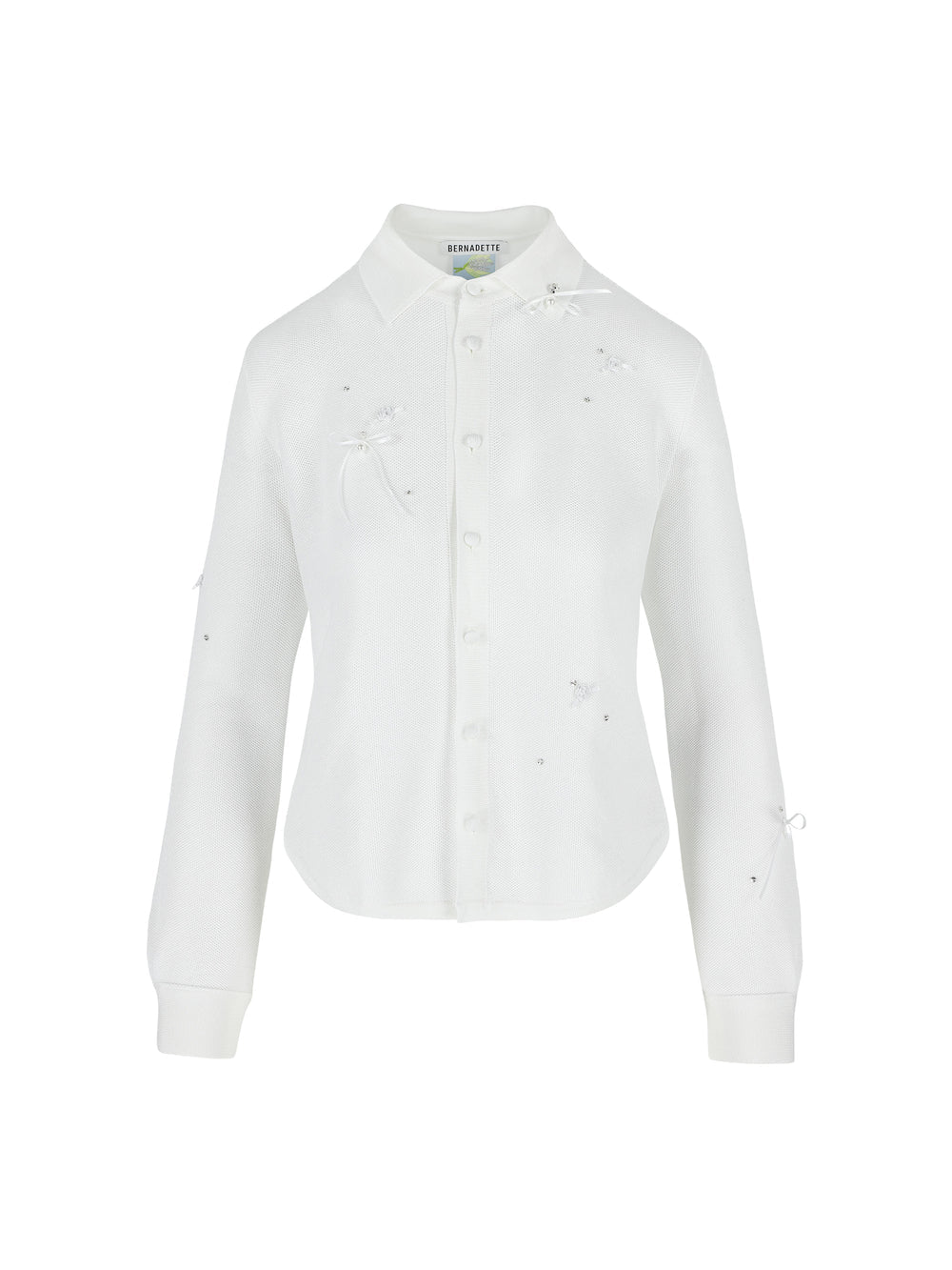 Shirt Tina Van Bernadette