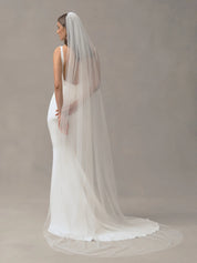 Alexandra Grecco Signature Veil