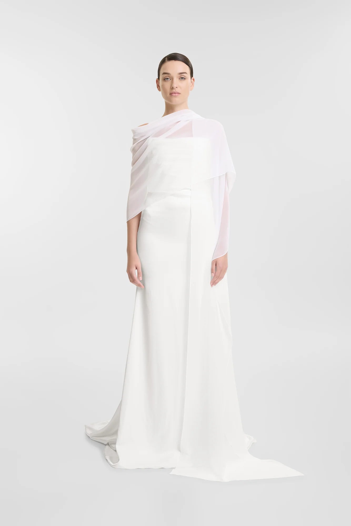 Sutton Scarf van Kyha
