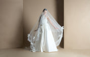 Halfpenny London Dandelion Veil