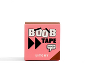 Litchy Boob Tape