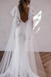 Made With Love Tulle Wings