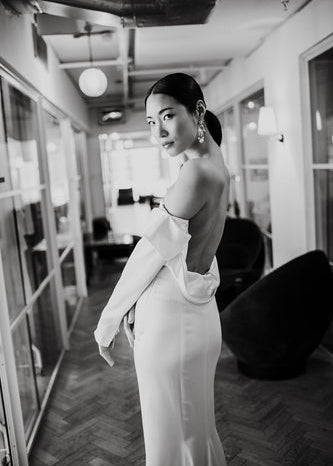 London Bridal Week – 2023