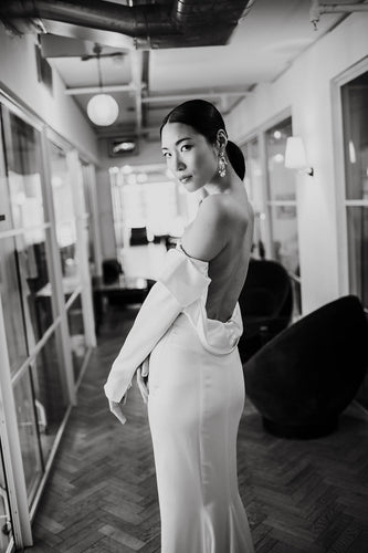 London Bridal Week – 2023