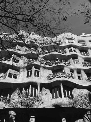 Barcelona Bridal Week – 2023