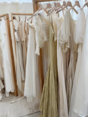 Barcelona Bridal Week – deel 2