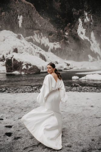 Bon Bridé trouwjurk van Wild At Heart Bridal 