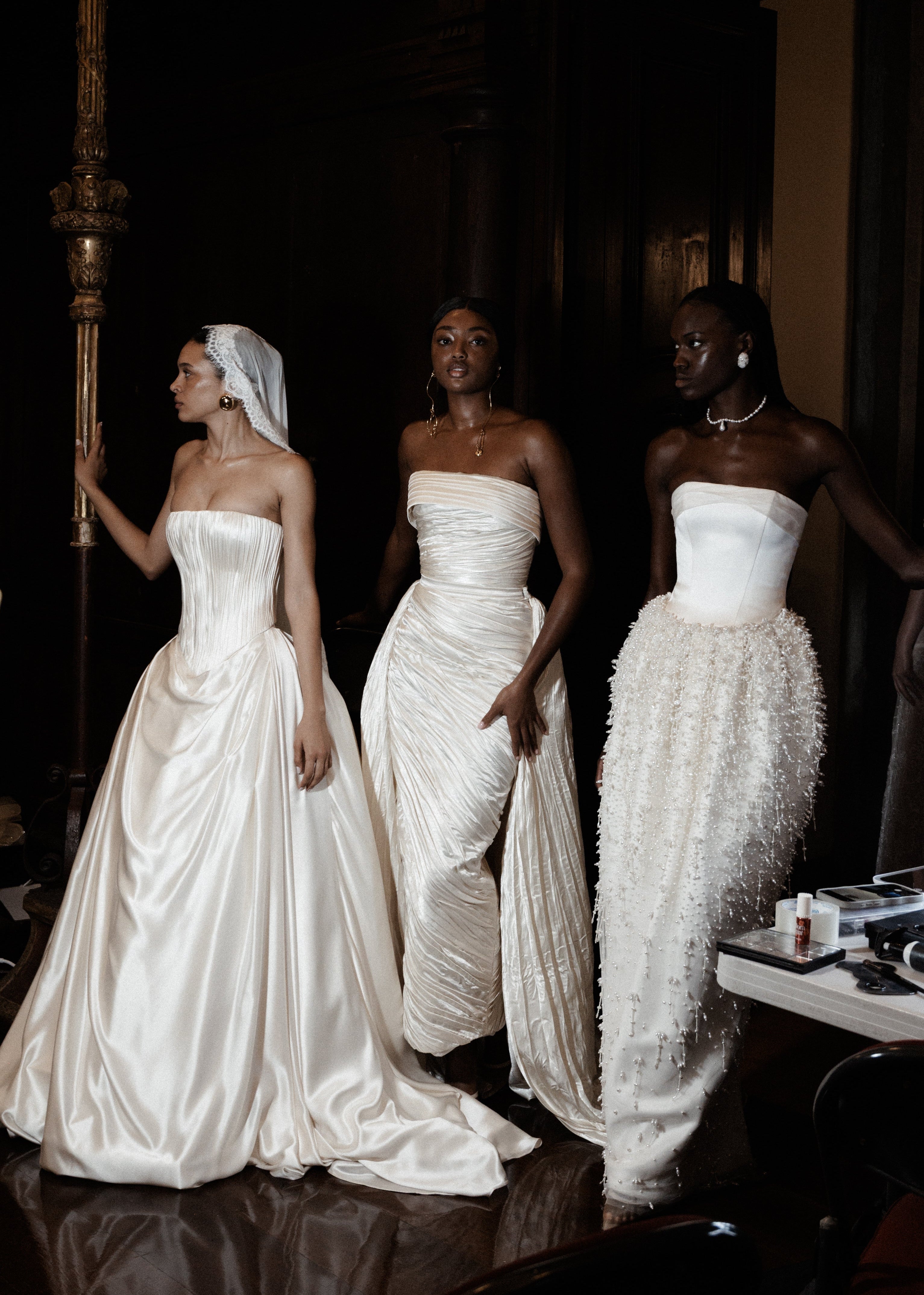 FLOURE Studio Trunkshow