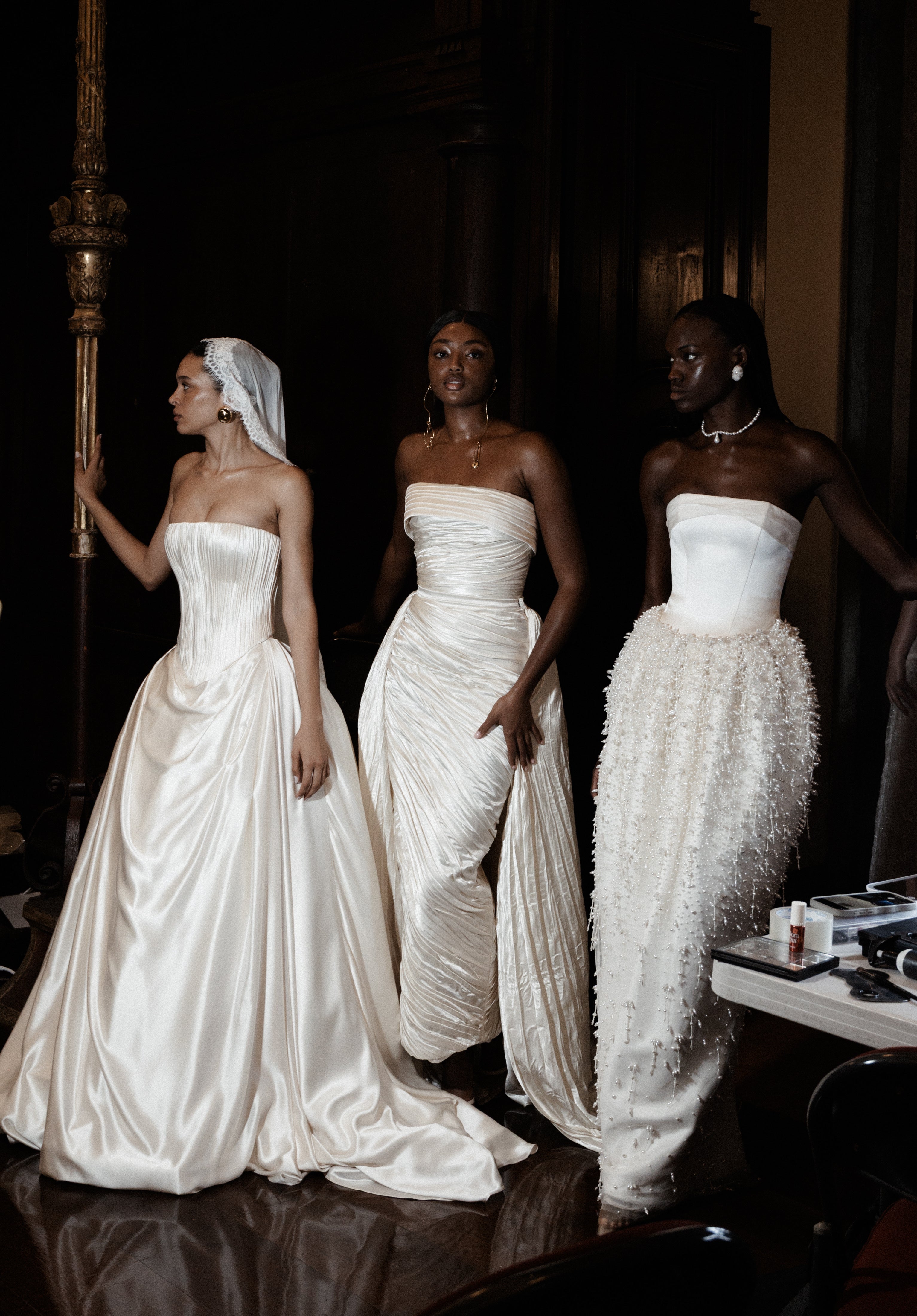 FLOURE Studio Trunkshow