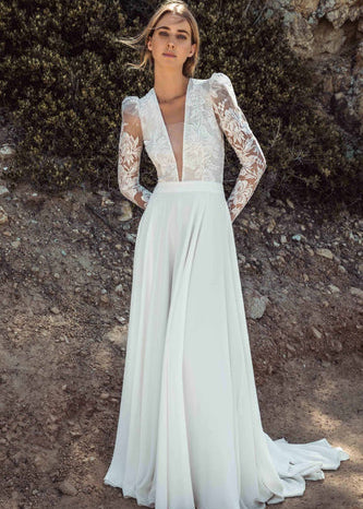 Ultimate French elegance: Caroline Takvorian tells us all about it