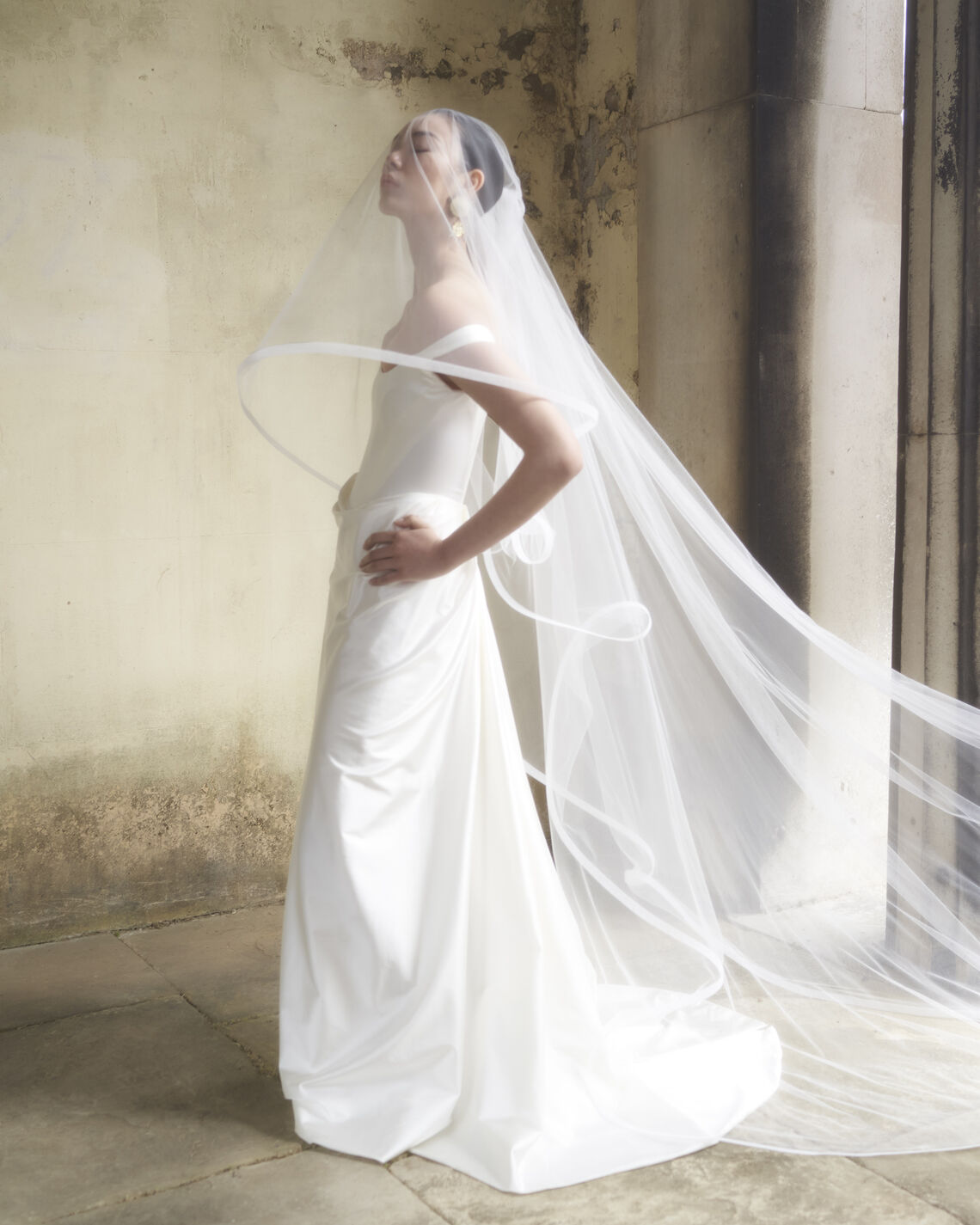 Nova Camille - Vivienne Westwood