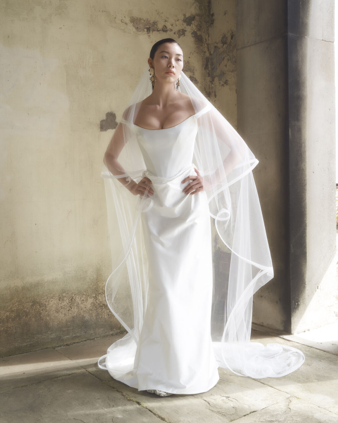 Nova Camille - Vivienne Westwood